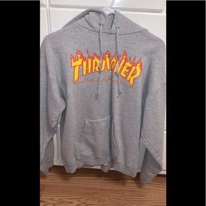 Thrasher Sweatshirt